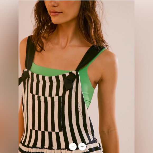 Lori Midi Dress - Picture 3 of 11